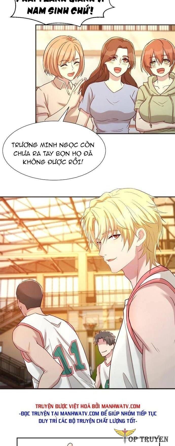 chị gái tôi là đại minh tinh chapter 62 15