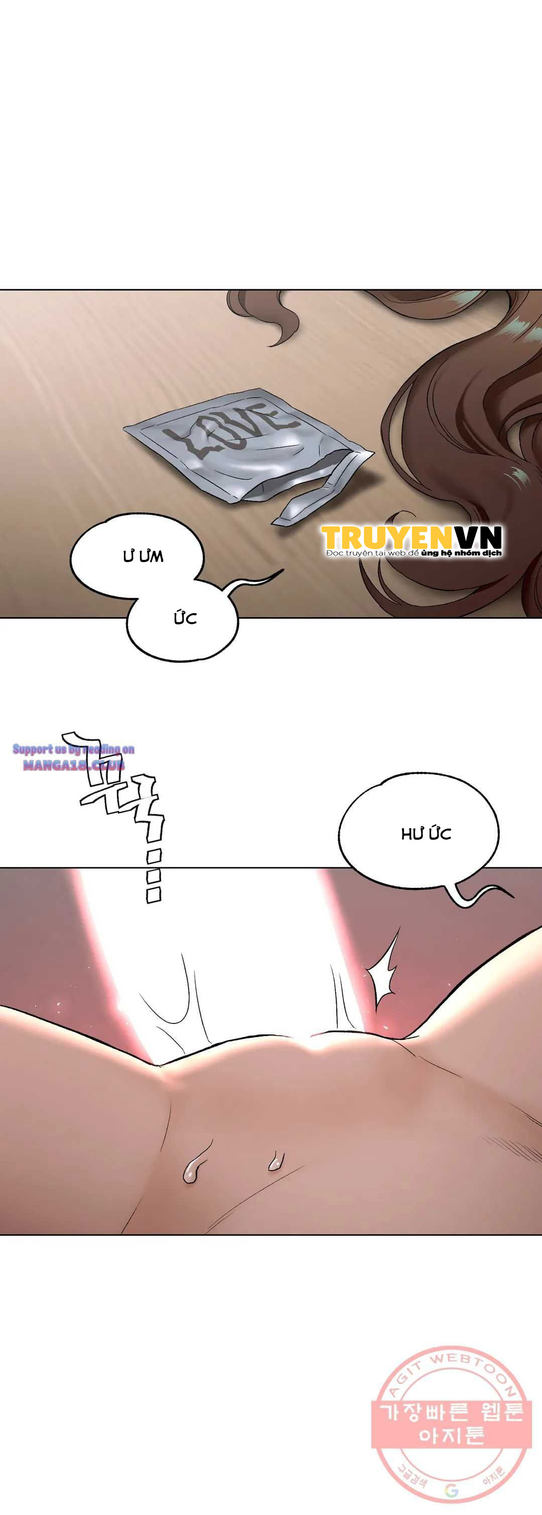 phòng tập gym bí mật chapter 81 9