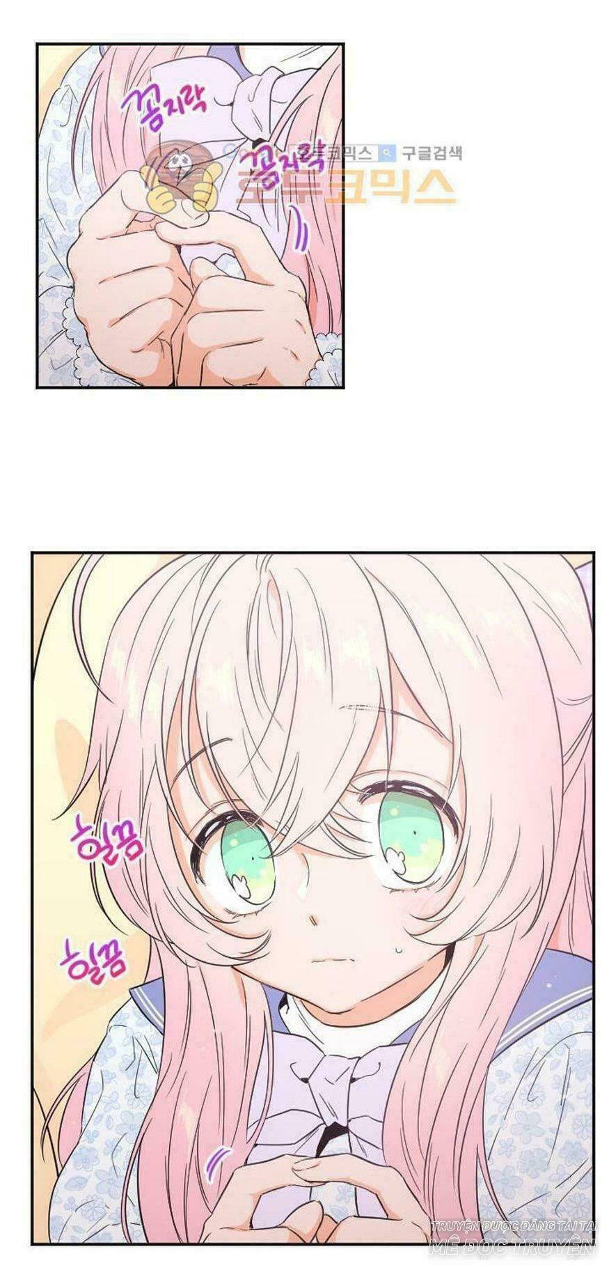 lady baby chapter 22 36