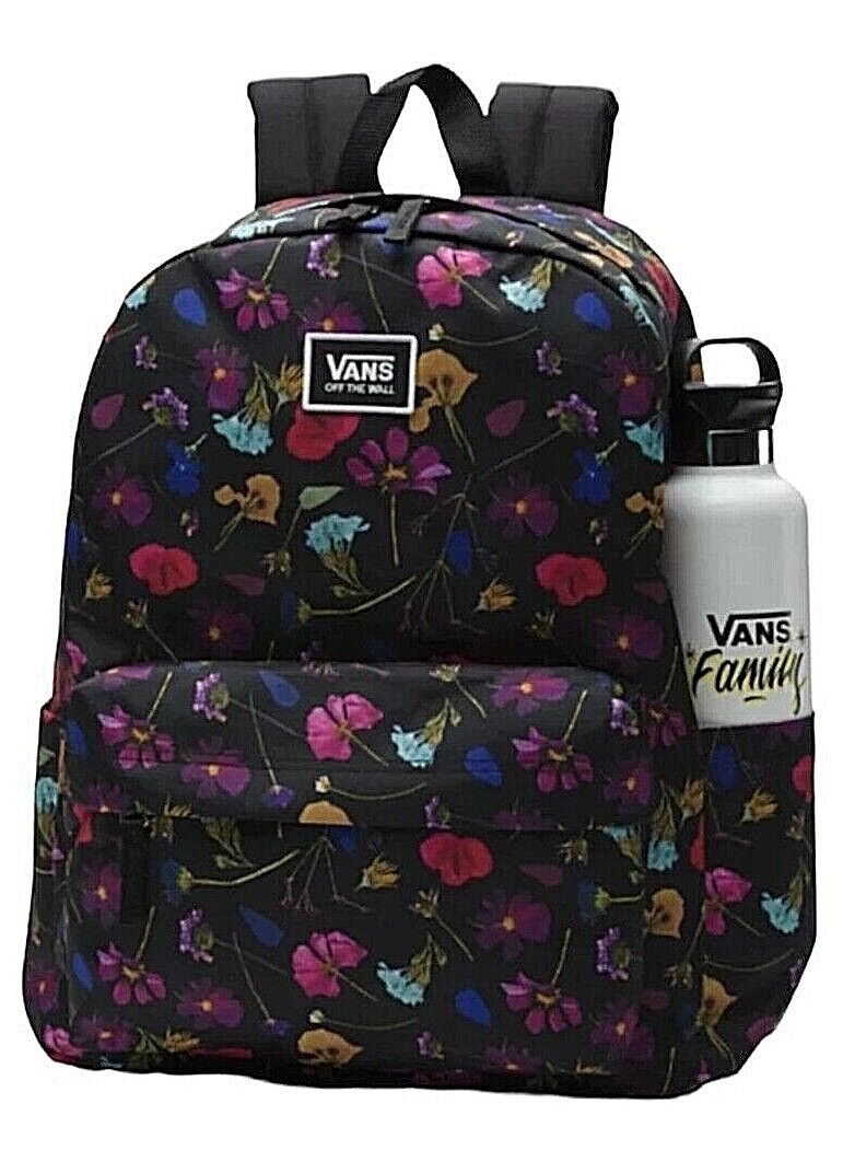 Balo Vans Old Skool H20 Backpack Wmn - VN0A5I13YXQ