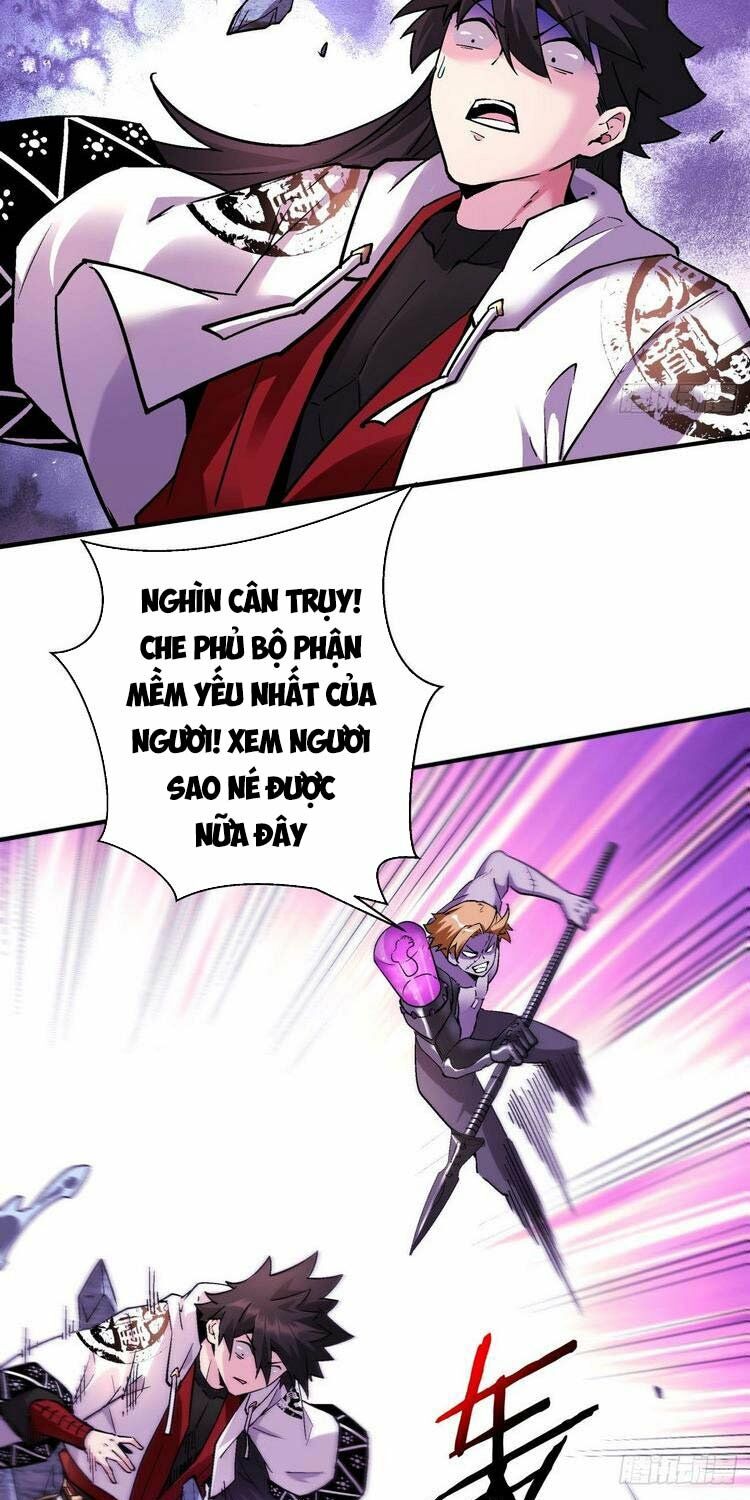 ta là nhà giàu số một, ta không muốn trọng sinh chapter 79 5