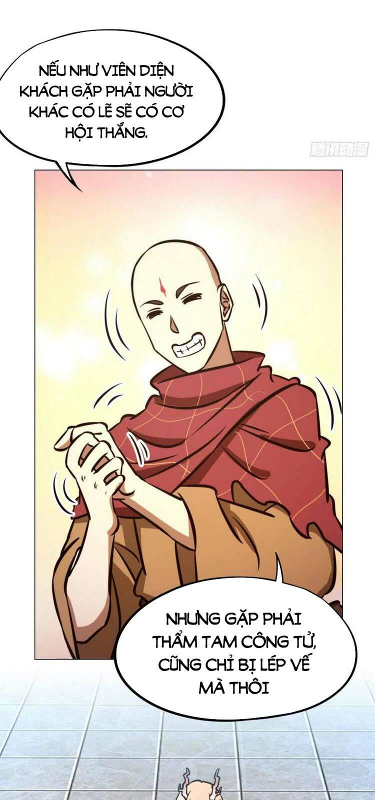 vạn cổ kiếm thần chapter 171 28