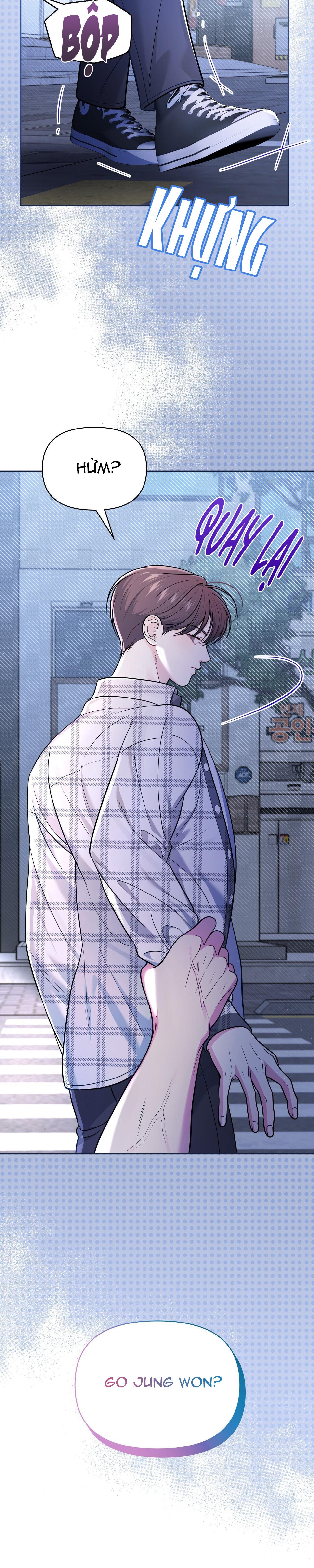 18+ tình yêu bí mật chapter 11 29