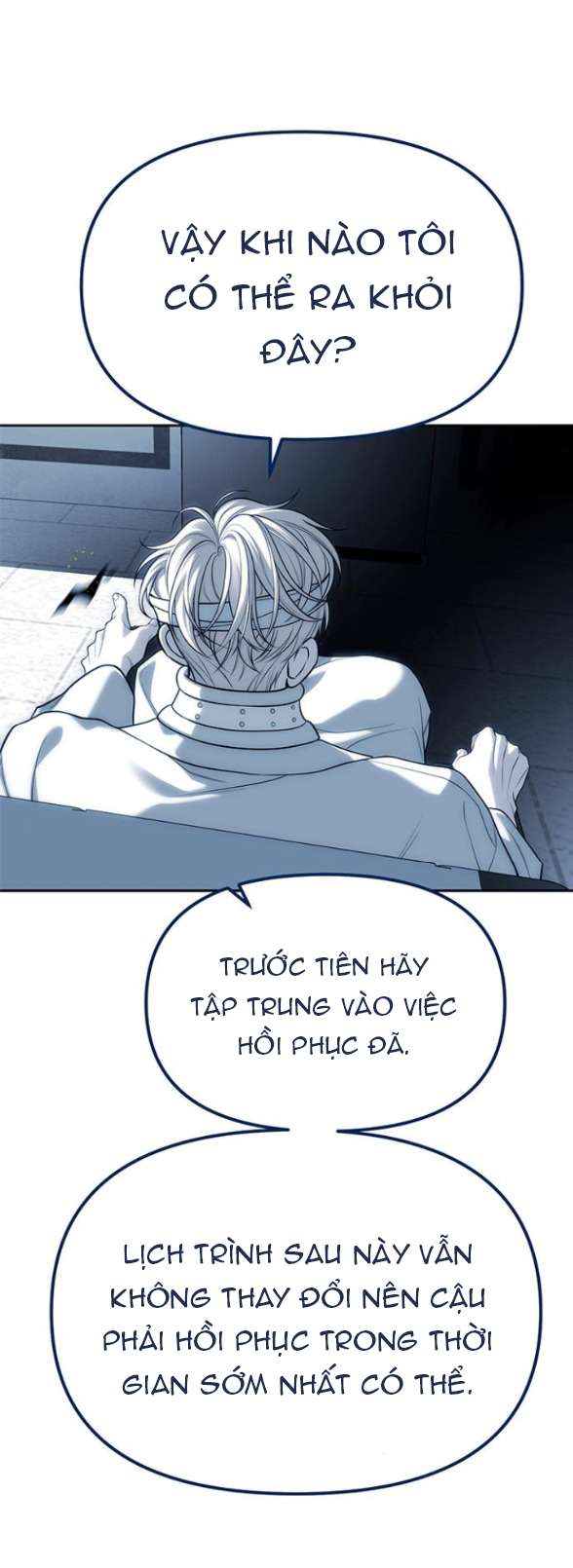 xâm nhập trường trung học tài phiệt chapter 83.1 26