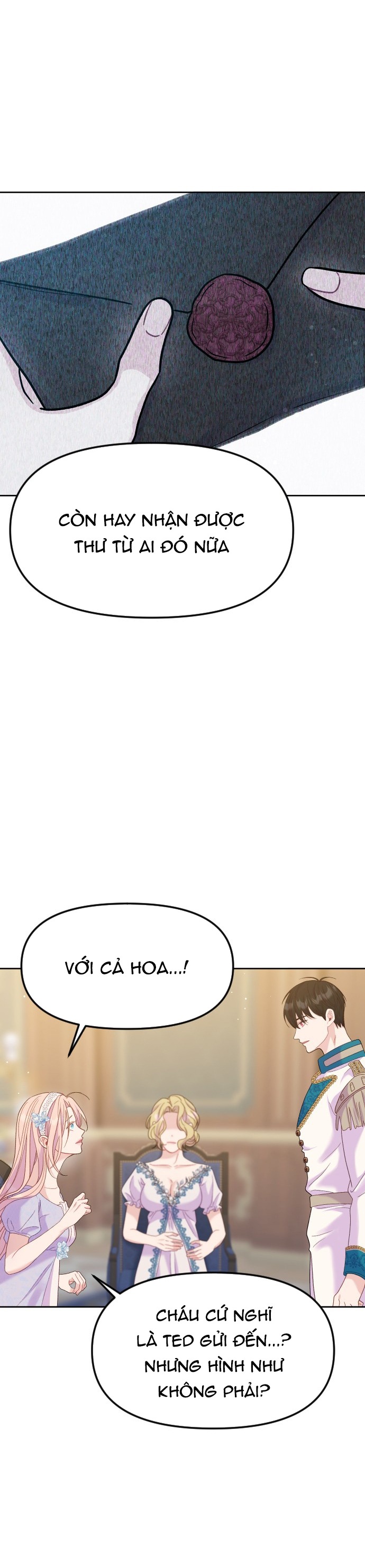 Yêu Hoặc Chết chapter 12.1 - Trang 43