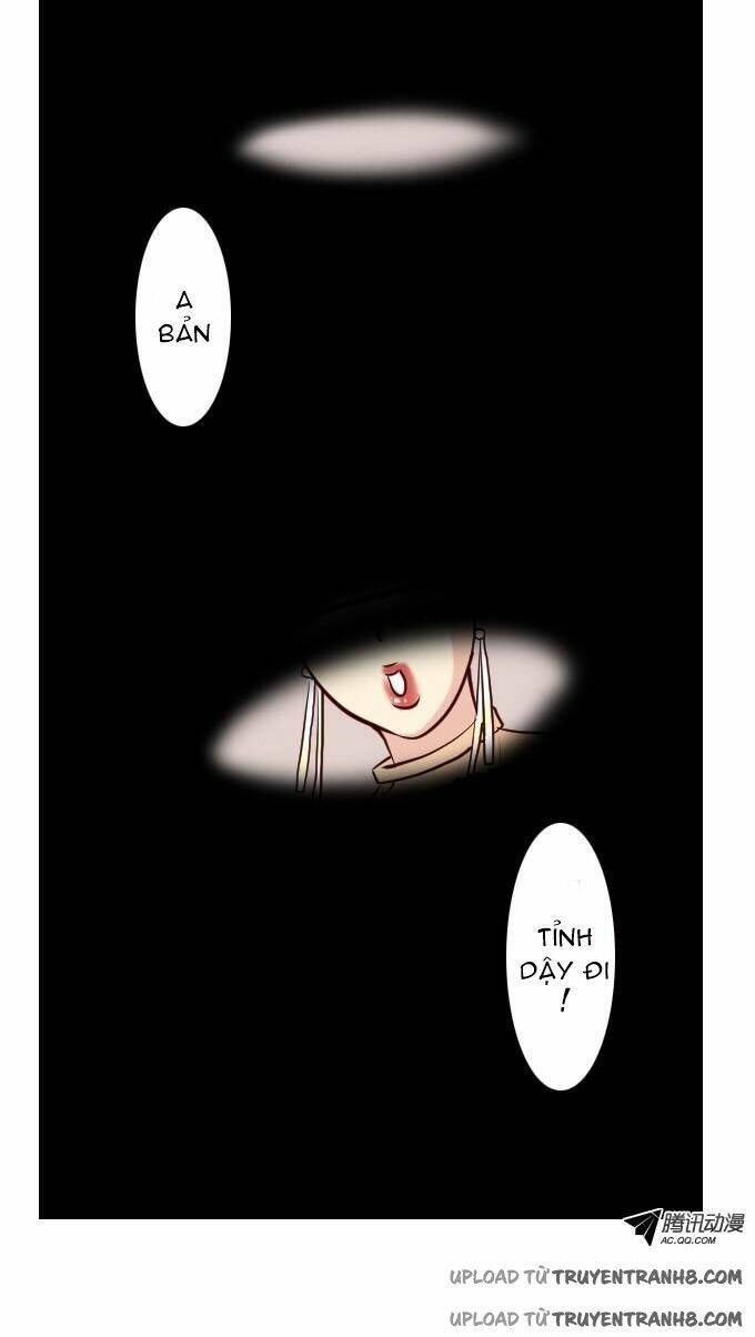 ớn lạnh tuyệt đối chapter 22 46