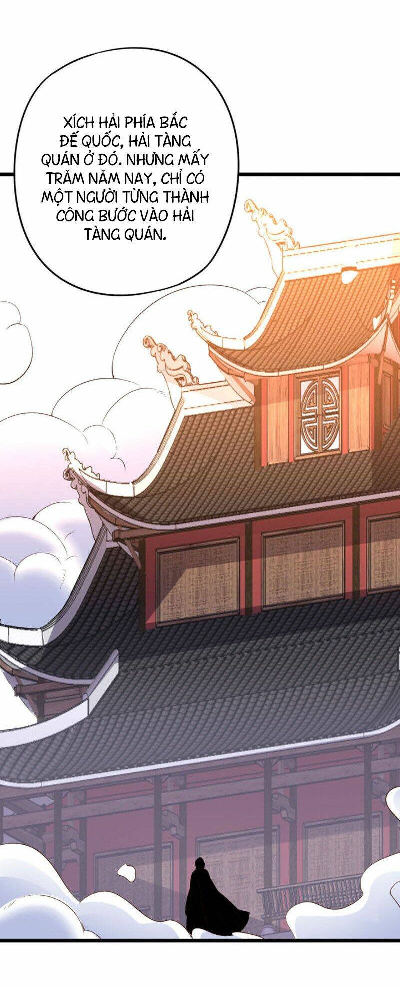 phục thiên thánh chủ chapter 50 16