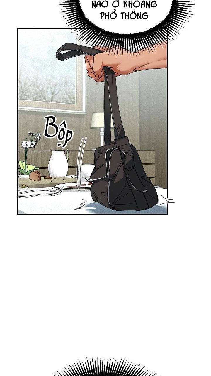 chuyến tàu điên cuồng chapter 21 40