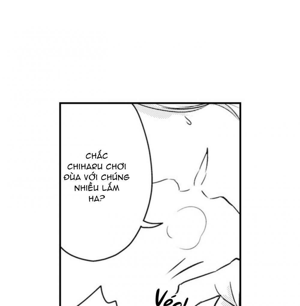 mang thai ở trường nam sinh chapter 86 3