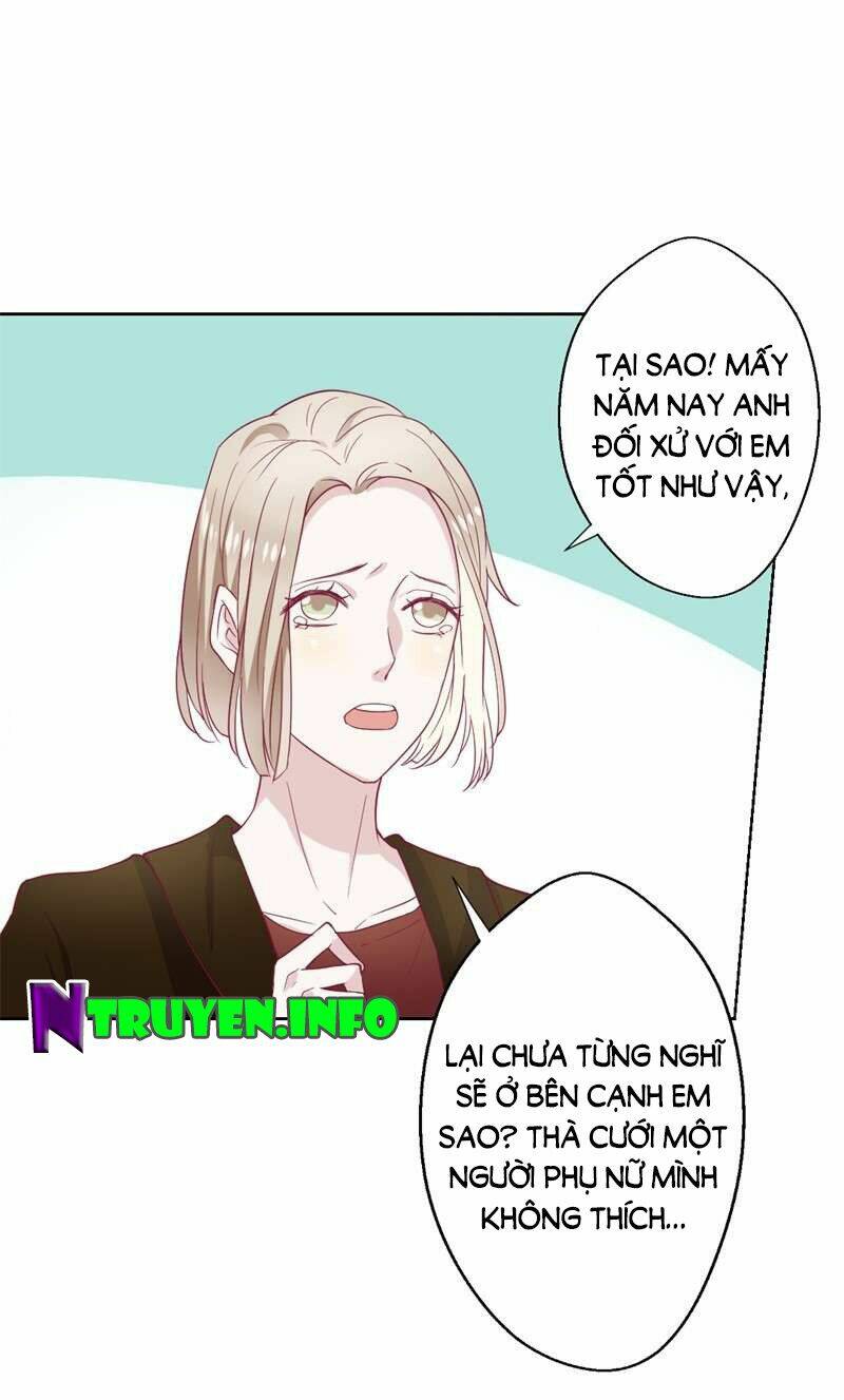ngạo kiều tổng tài sủng điềm thê chapter 34 14