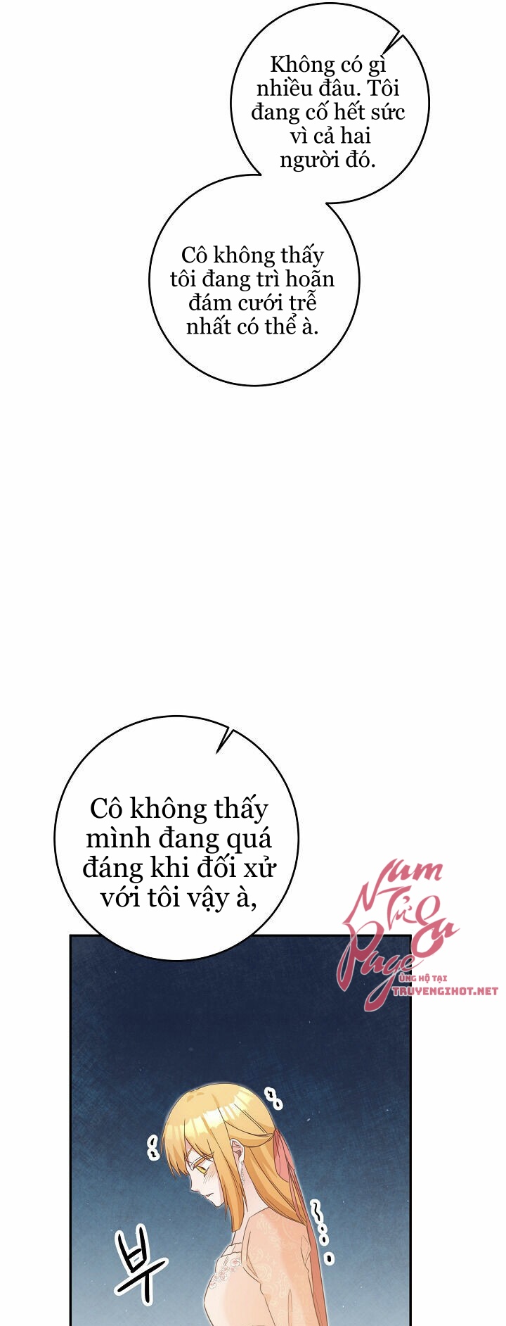 lý do nàng ấy sống như 1 ác nữ chapter 15 9