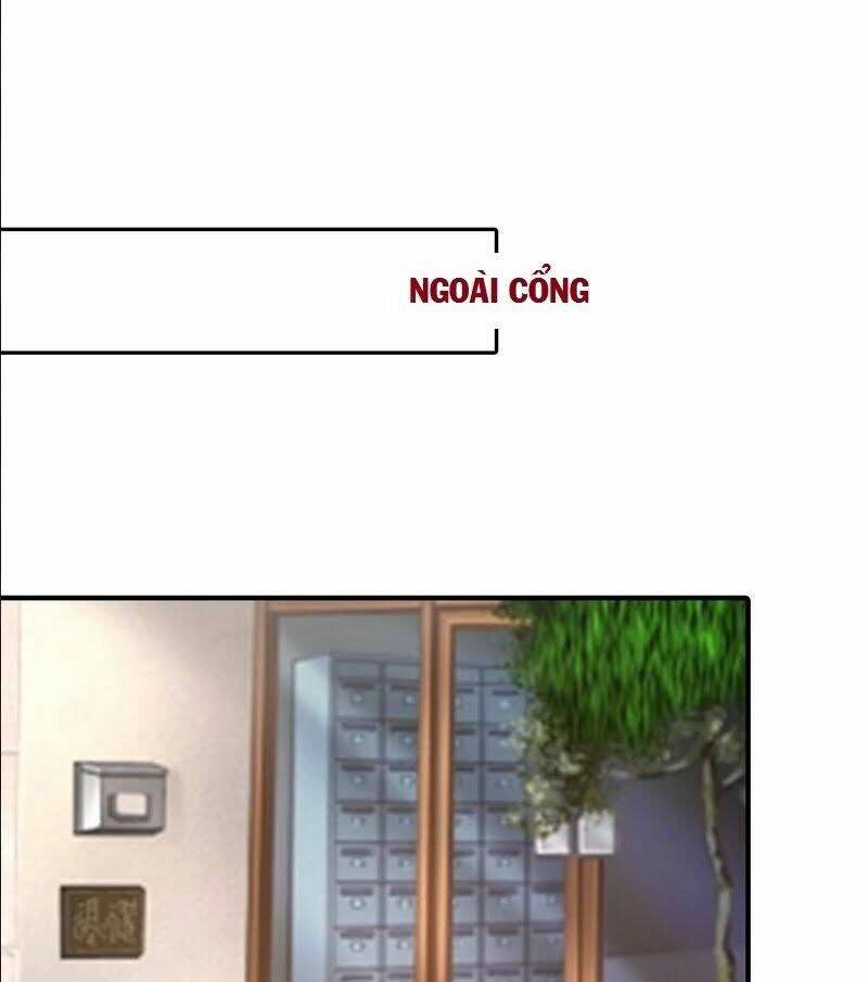 nhập cốt noãn hôn chapter 317 16