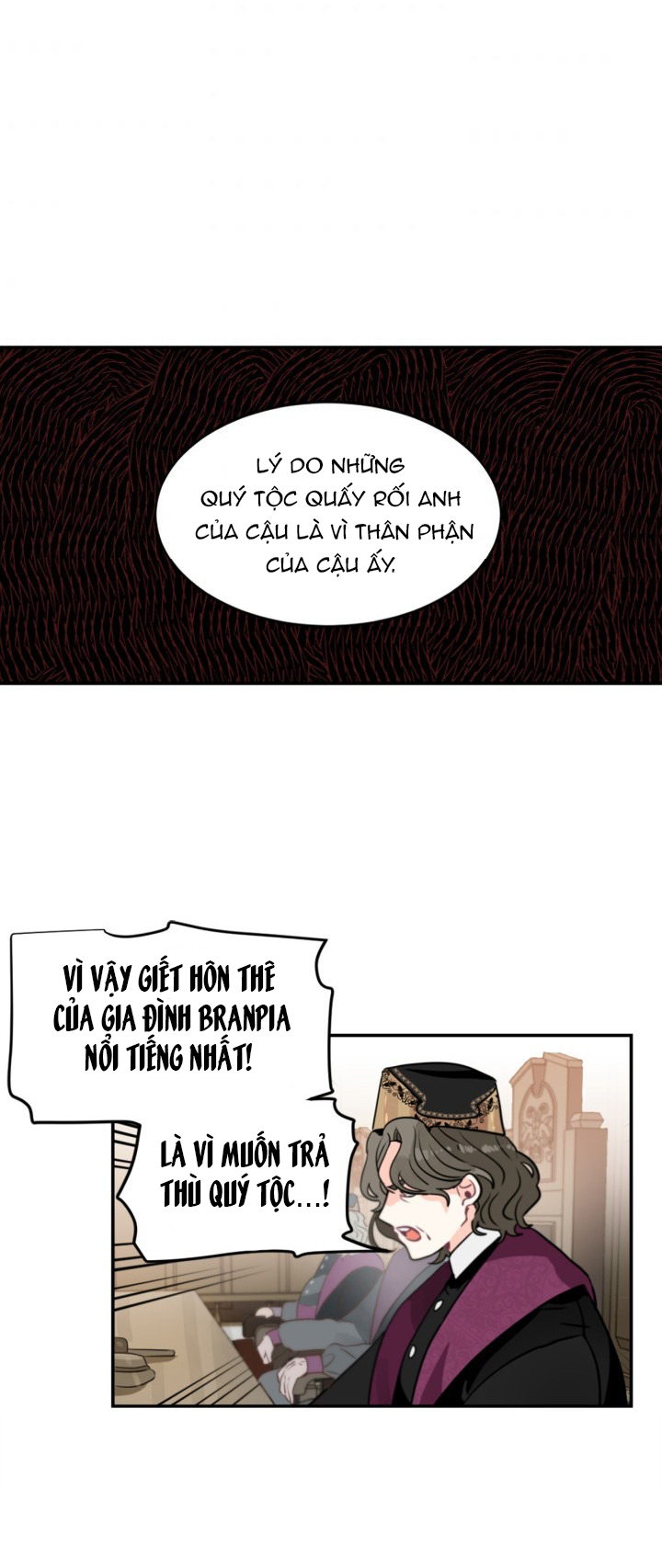 cho em về nhà đi anh chapter 11.2 8