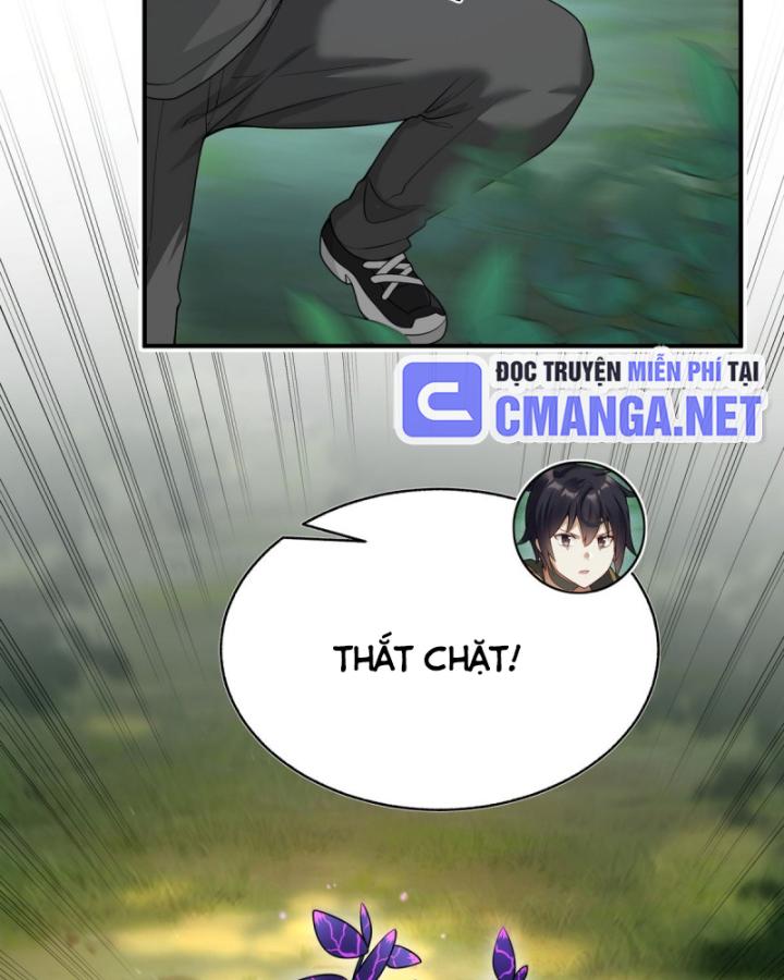 ta bị biến thành một mảnh đất chapter 2 43