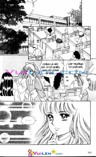 cánh cửa mùa hè chapter 4 111