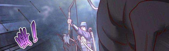 đại tần, ta là con tần thủy hoàng, giết địch thành thần chapter 13 114