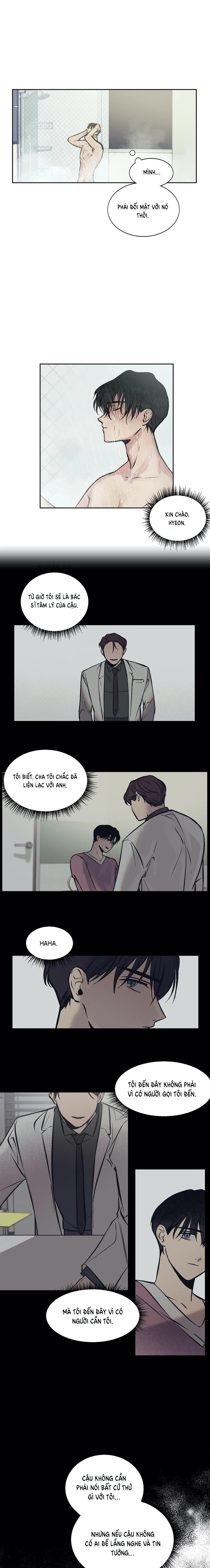 góc nhìn thứ ba (full) chapter 2.1 13