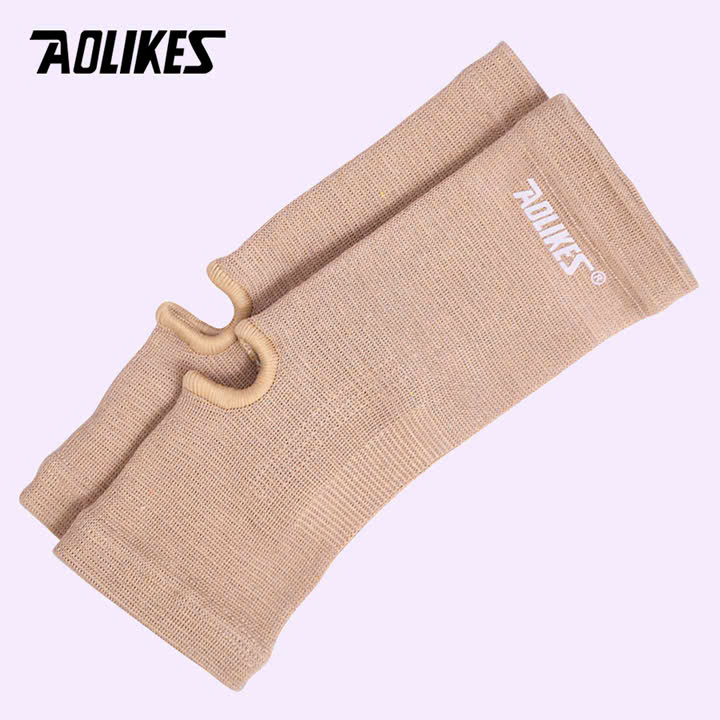 Tất vớ thể thao bảo vệ mắt cá chân, sơ mi chống lật AOLIKES A-7326