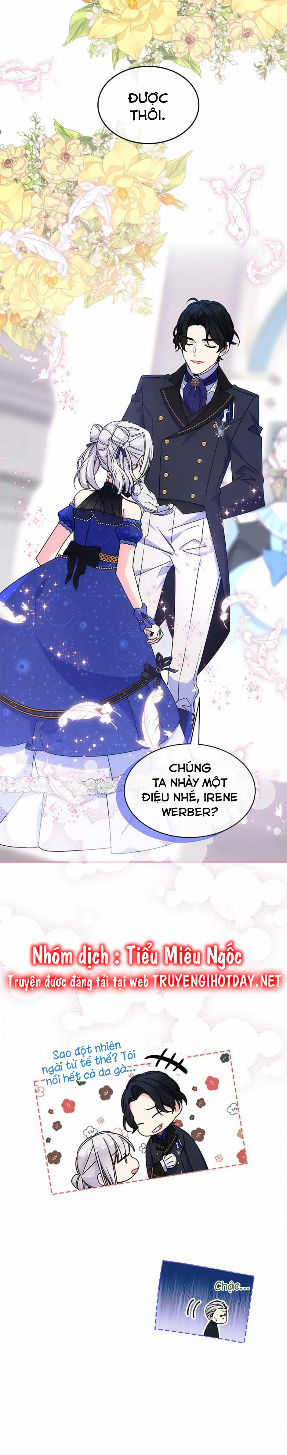 đừng lo lắng, anh trai của em! chapter 62 21