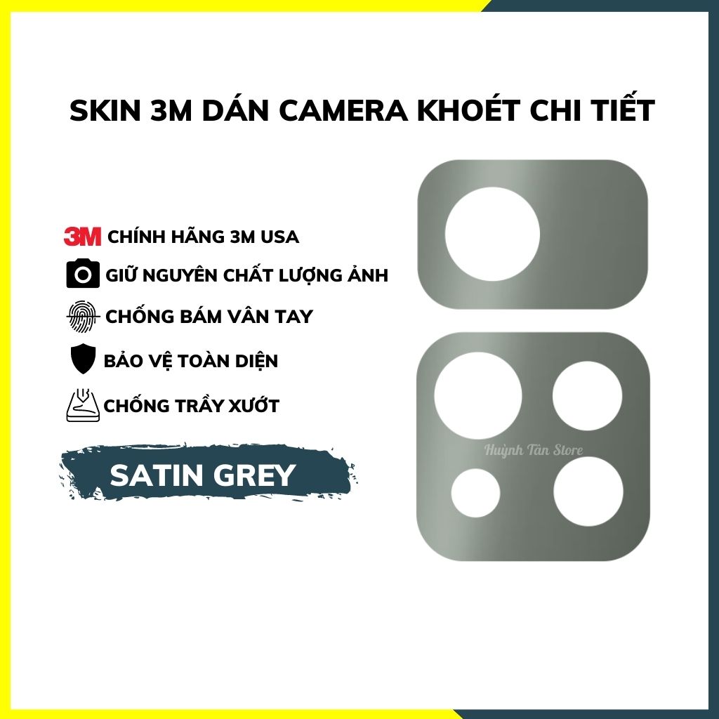 Dán skincamera cho redmi note 11 pro khoét lỗ chi tiết giữ guyên chất lượng ảnh chụp