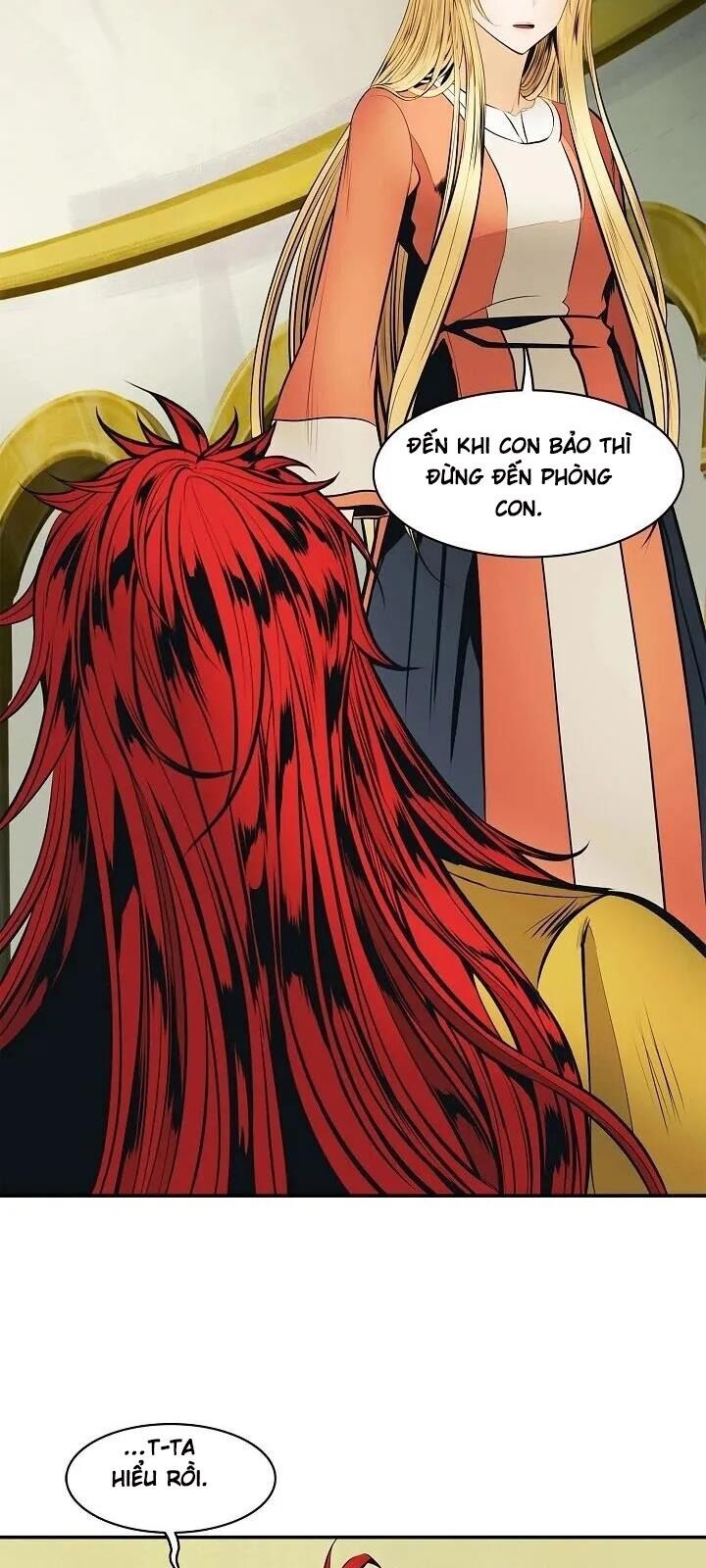 bất bại chân ma chapter 65 61