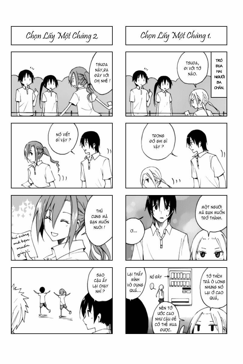 seitokai yakuindomo chapter 21 5