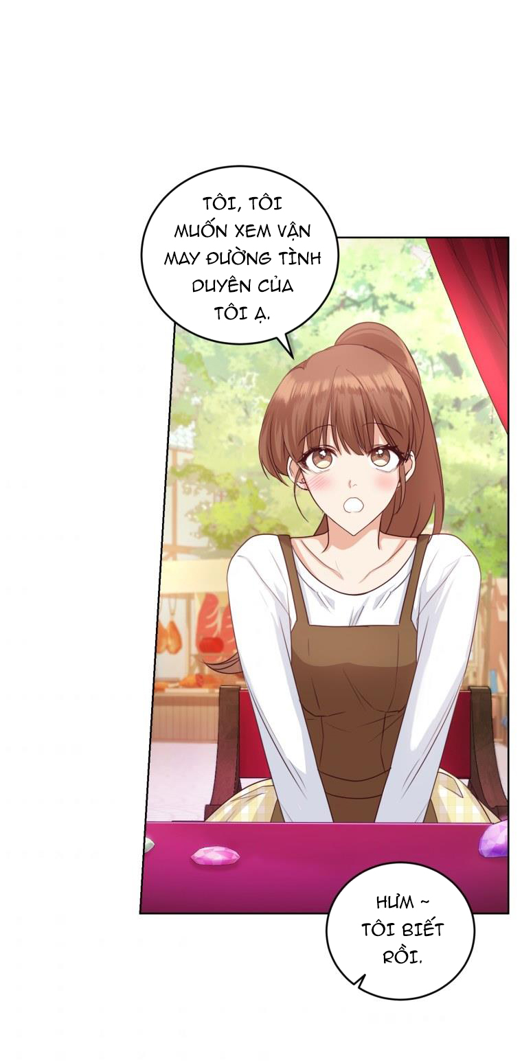 trở thành nhà điều chế nước hoa duy nhất của bạo chúa chapter 35.1 34