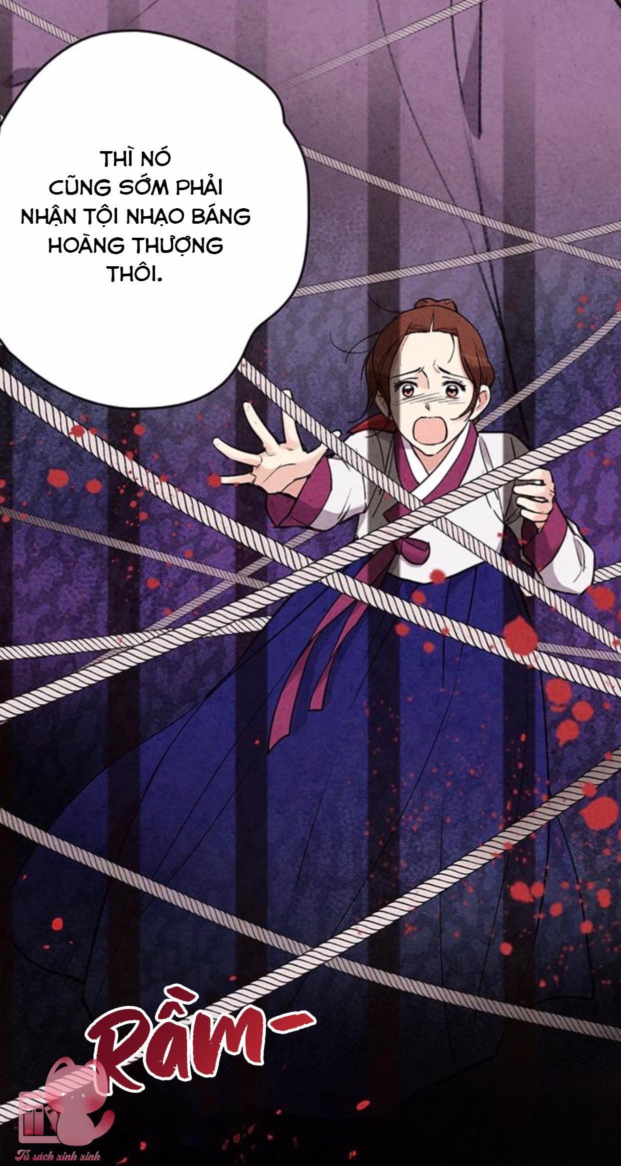 lệnh cấm hôn chapter 53 40