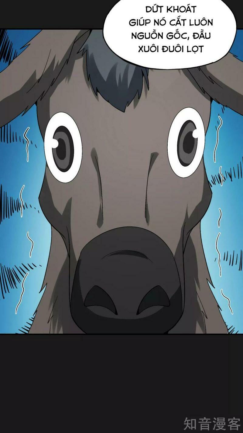 vòng bạn bè mạnh nhất của tiên giới chapter 48 28