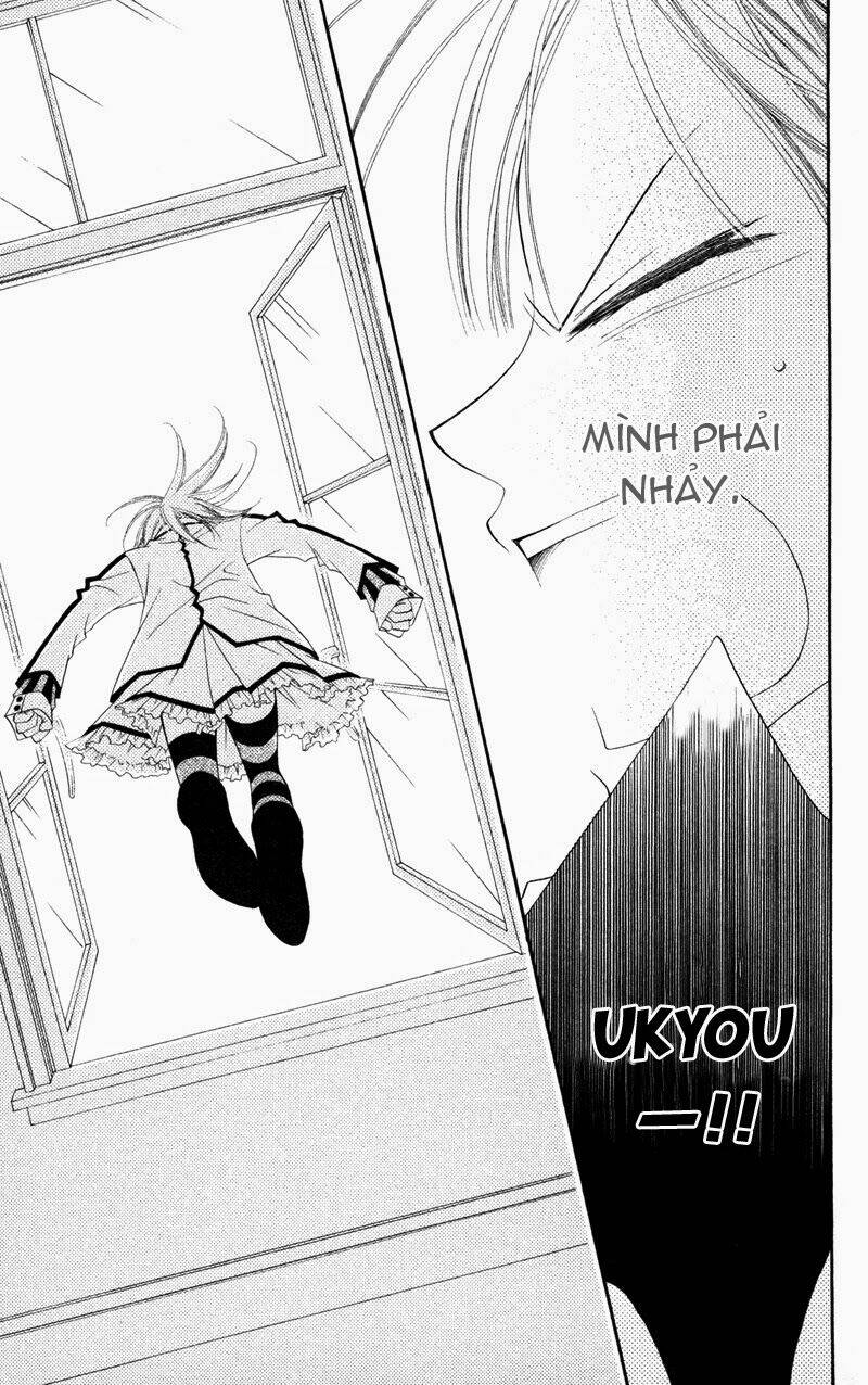 monochrome shounen shoujo chapter 2 39