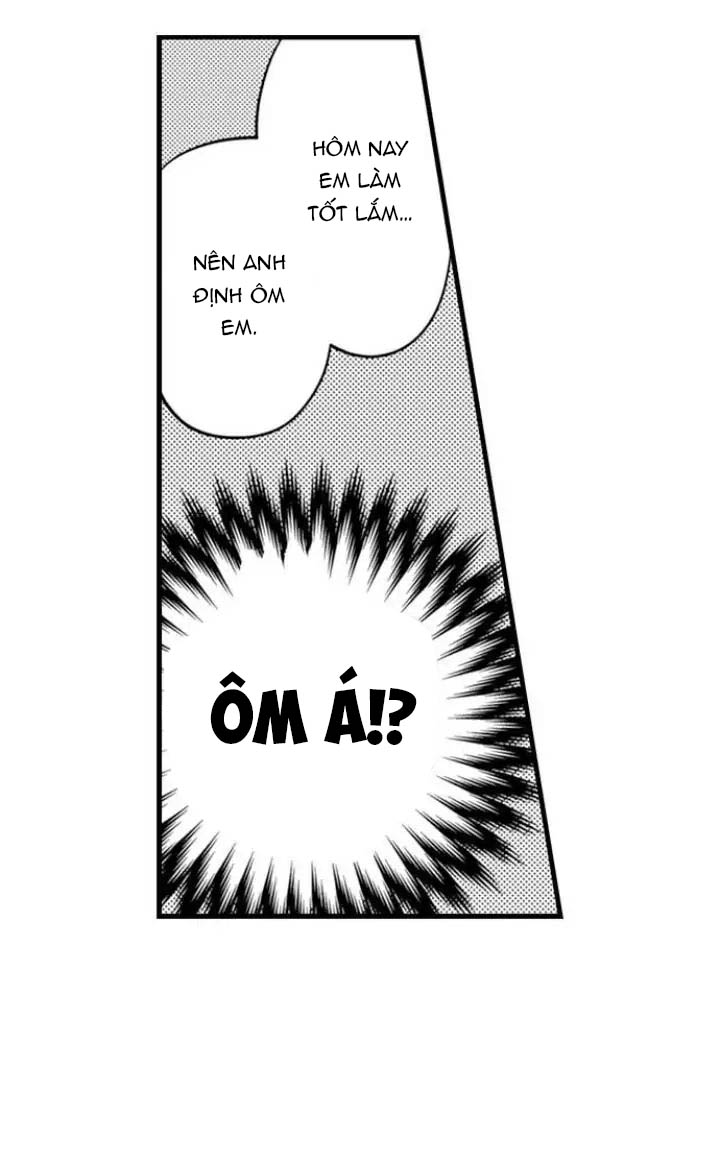 dây dưa một đêm dâm đãng với nhà sư chapter 140.2 19