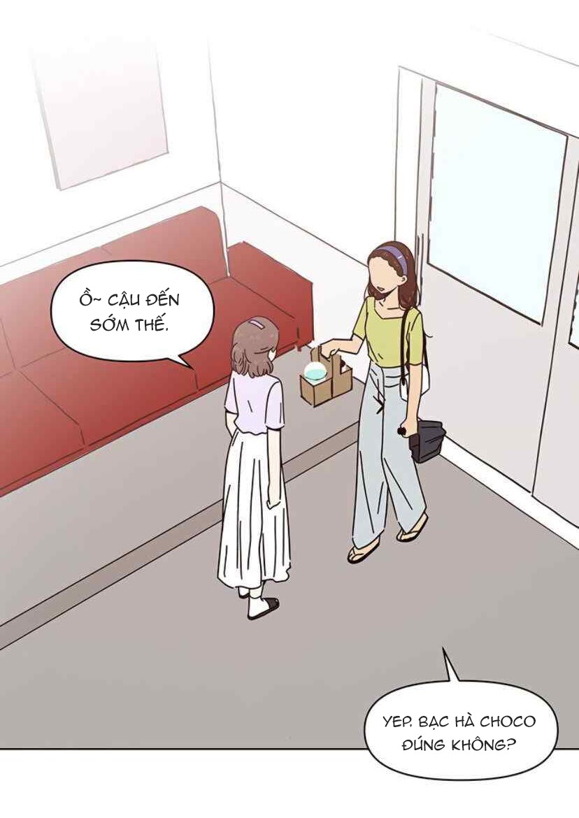 thanh xuân rực rỡ - season of blossom chapter 57 47