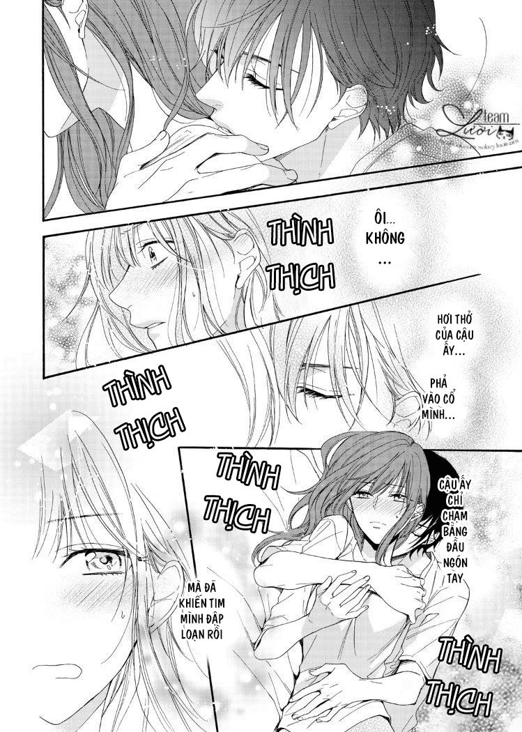 sakurairo kissholic chapter 2 37