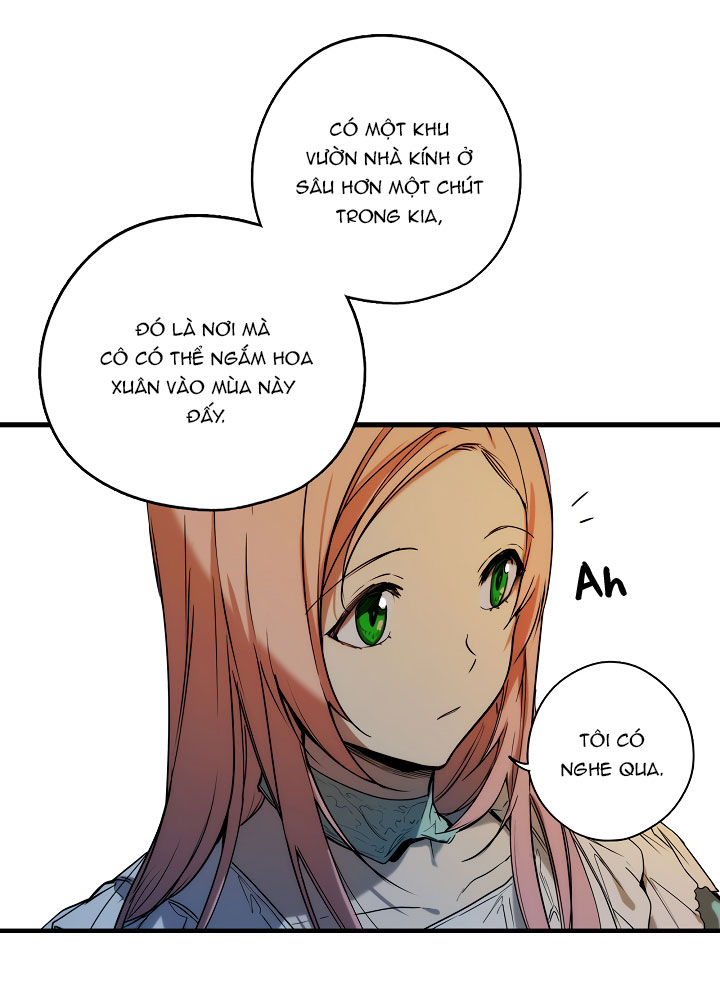 cổ tích về người mẹ kế chapter 41 30