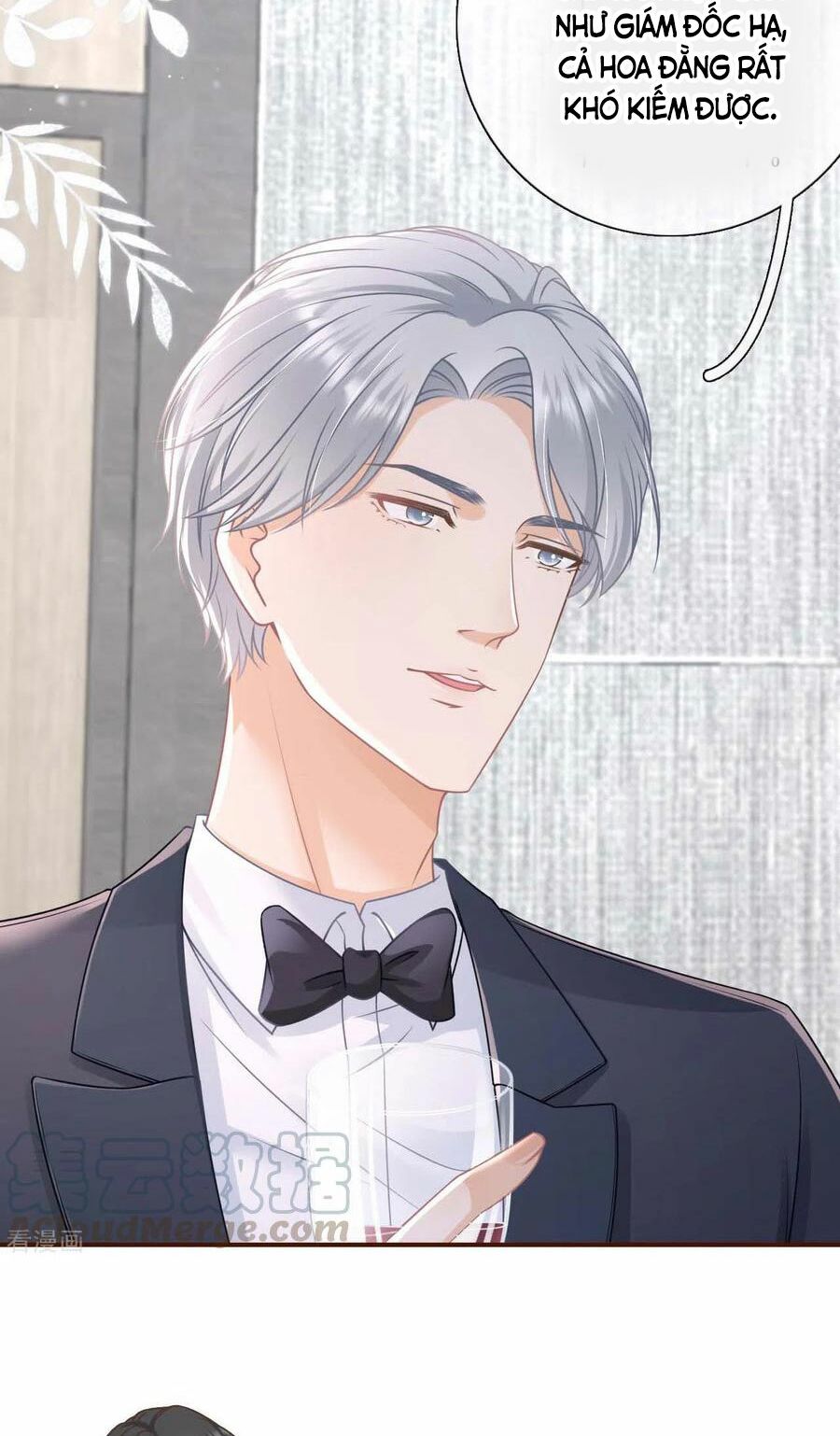 bạn gái tôi mới 30+ tuổi xuân chapter 96 14