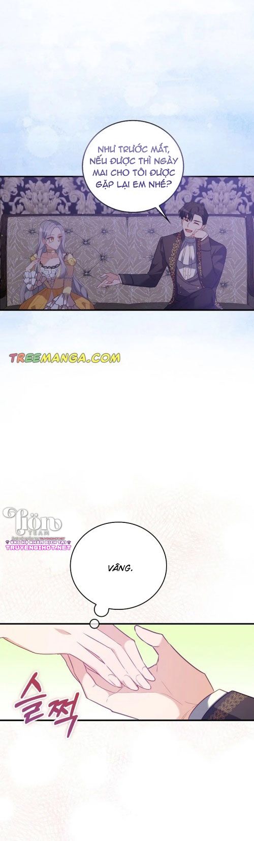 tôi chỉ nhận ra sau khi mất cô ấy chapter 16.1 9