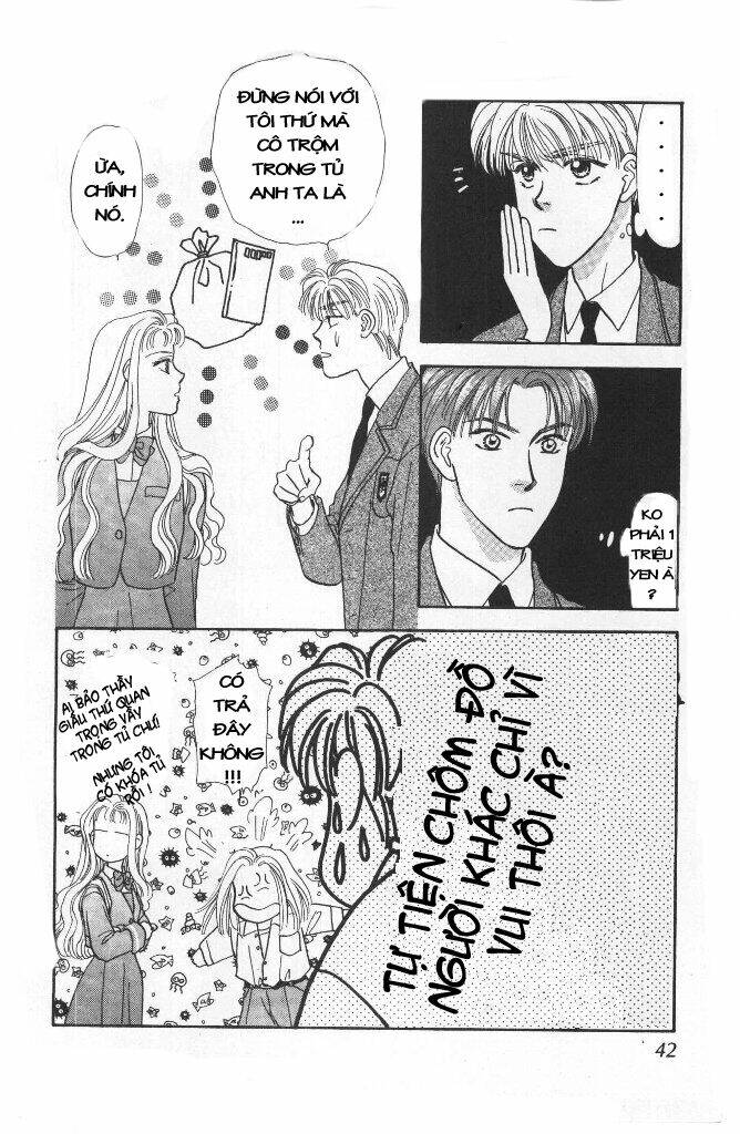 yamada tarou monogatari chapter 2 8