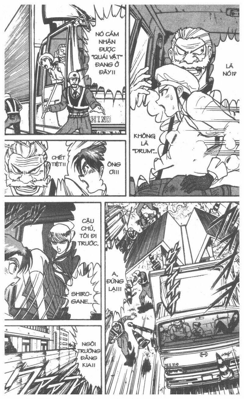 karakuri circus - gánh xiếc quái dị chapter 5 95