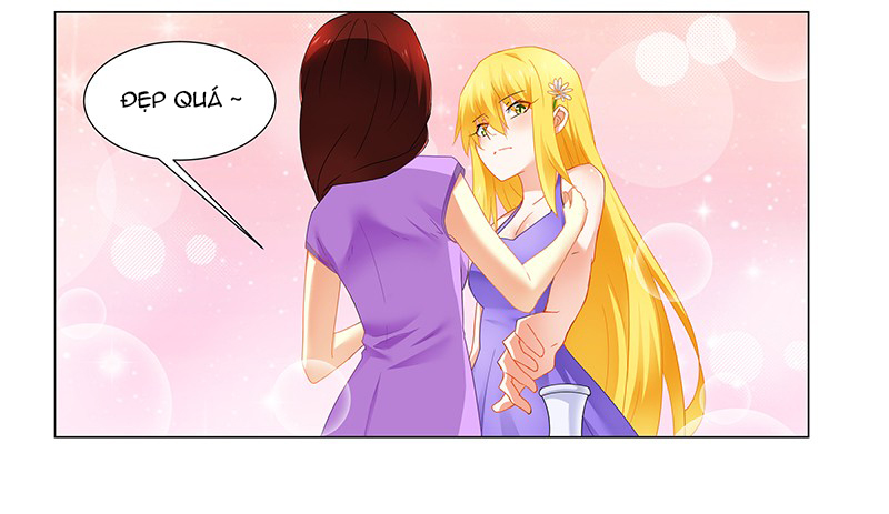 phúc hắc tổng tài đừng tới đây chapter 58 12