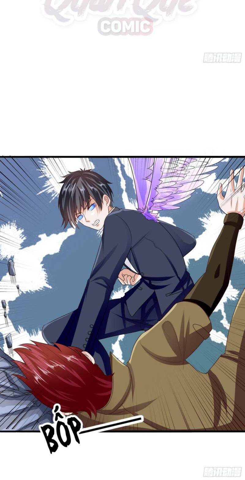 vú em của tiên ma chapter 9 26