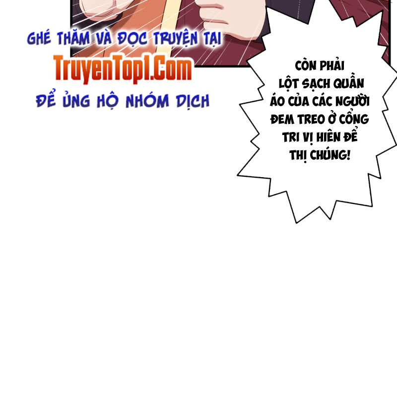 tà y cuồng thê chapter 118 22