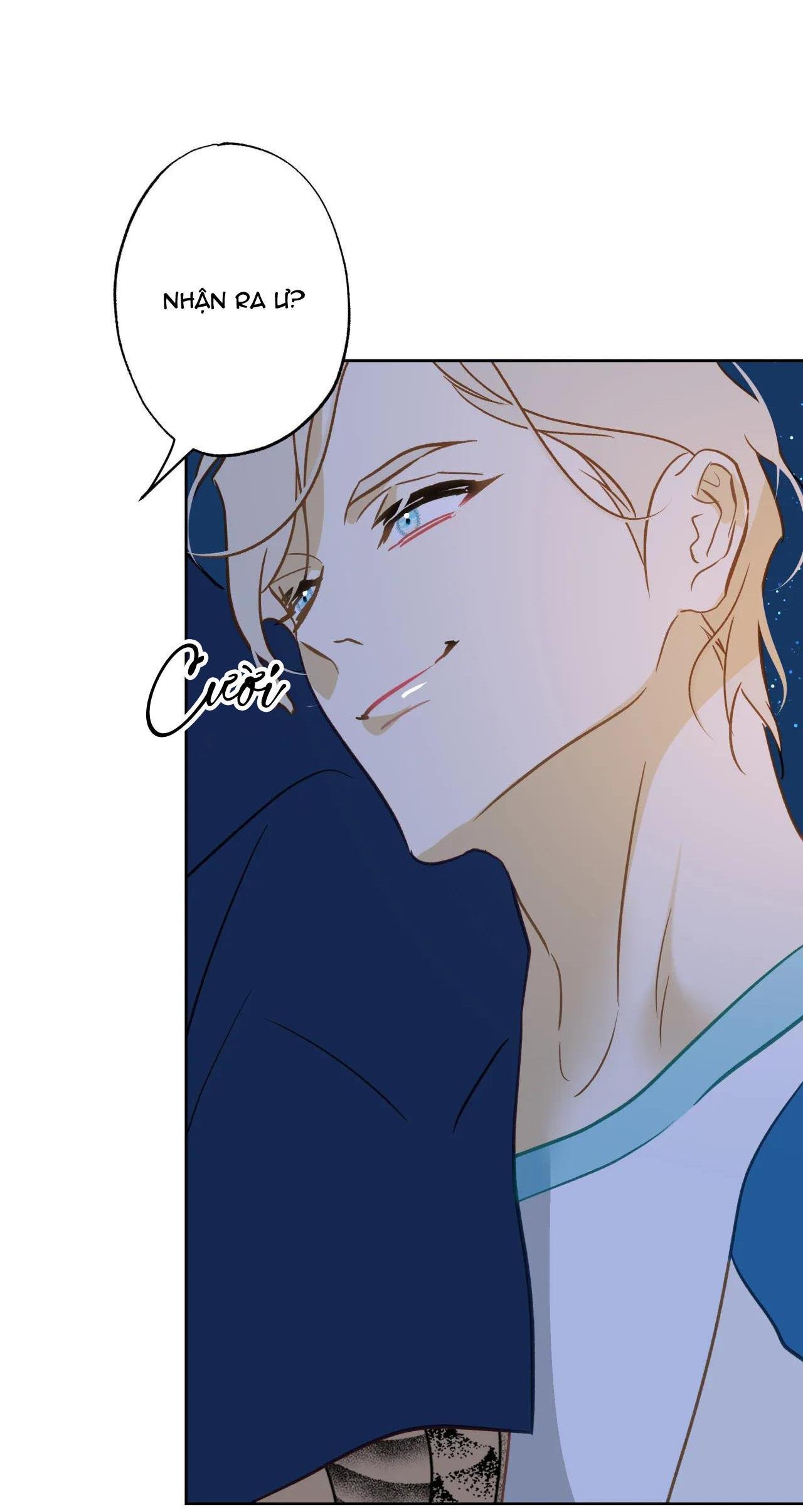 mỹ nhân ngư chapter 16 53