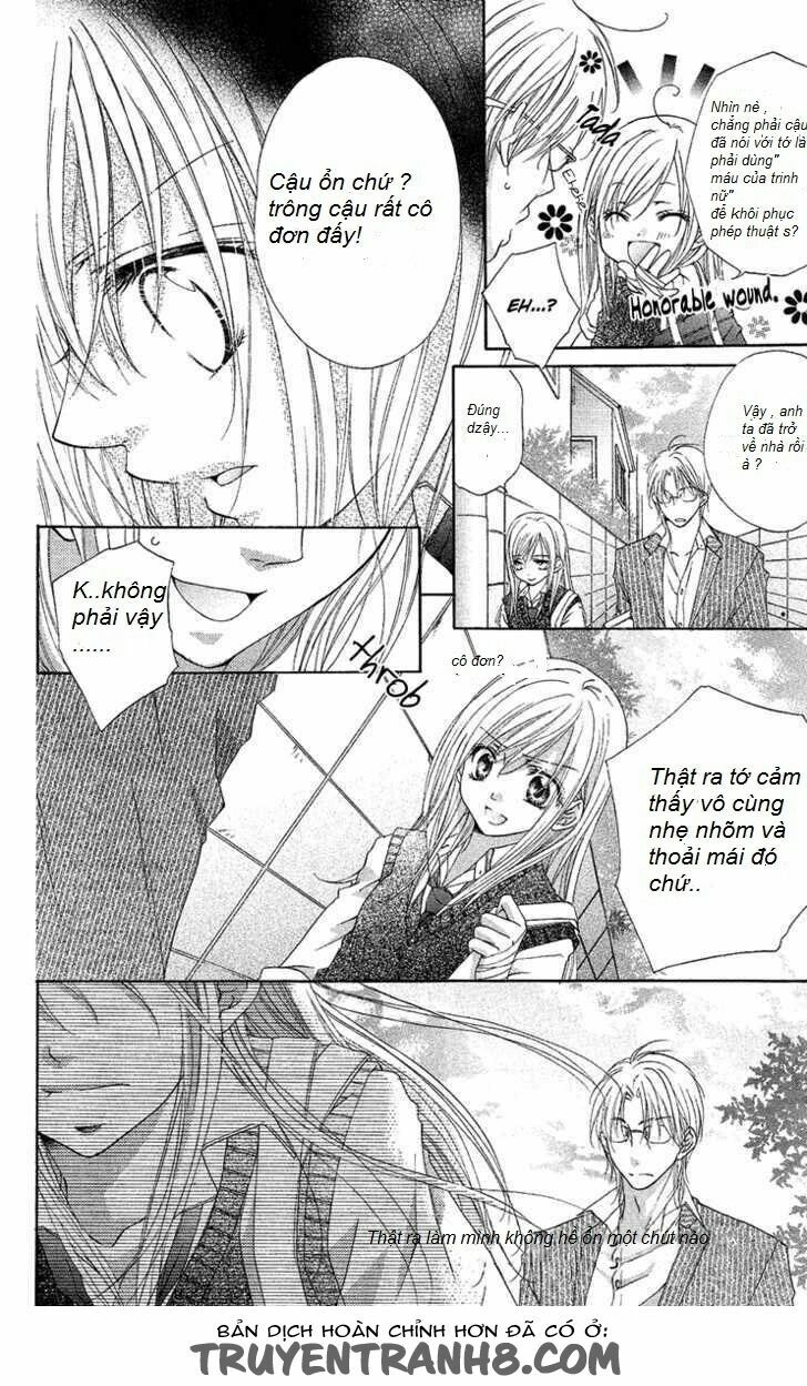 mitsuiro devil 1 chapter 3 15