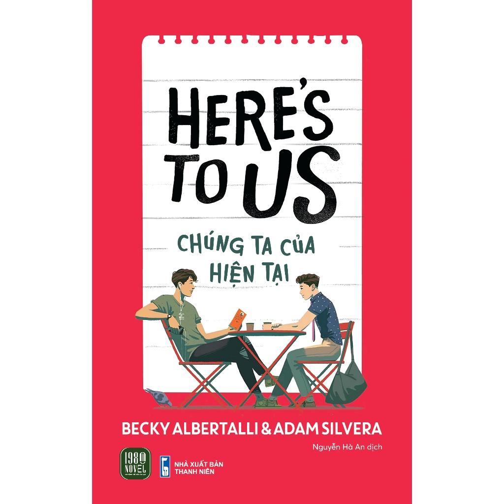 Chúng Ta Của Hiện Tại (Here's To Us)  - Bản Quyền