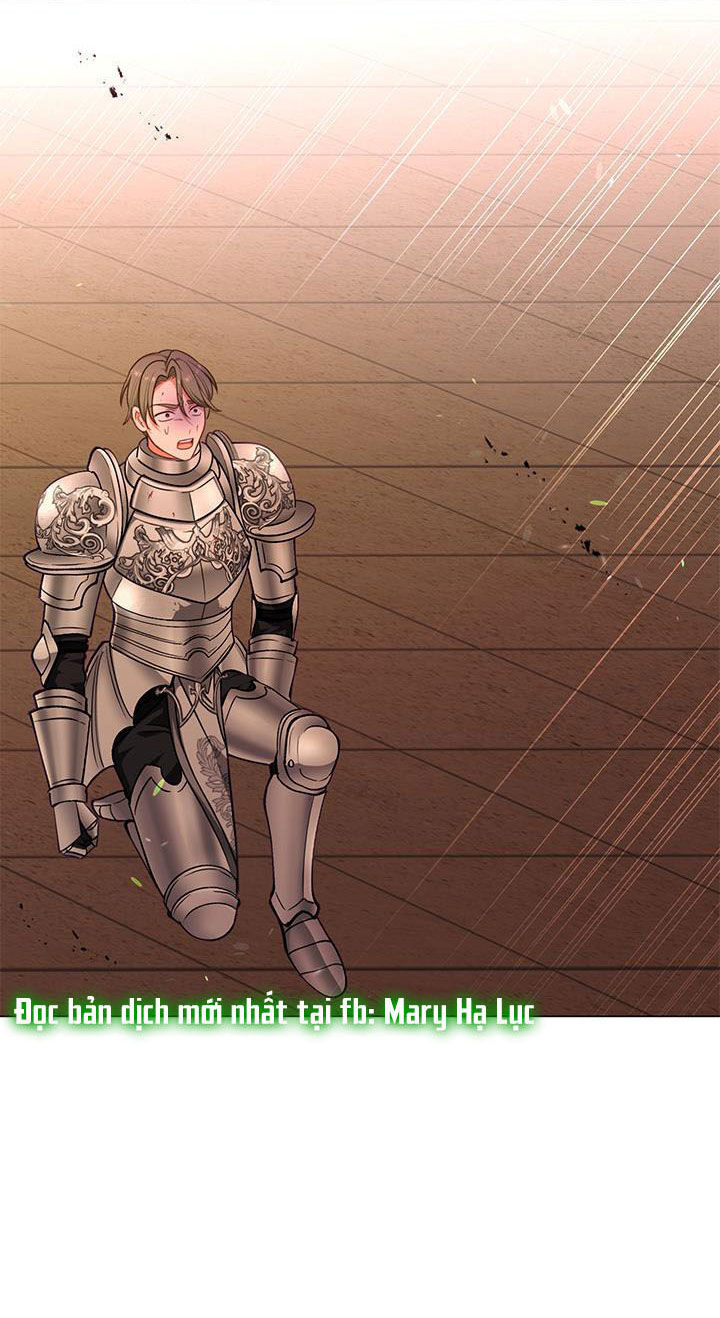 cẩn thận nữ phụ phản diện đấy! chapter 123 52