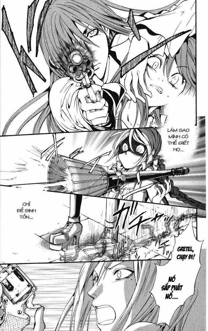 ludwig kakumei chapter 12 24