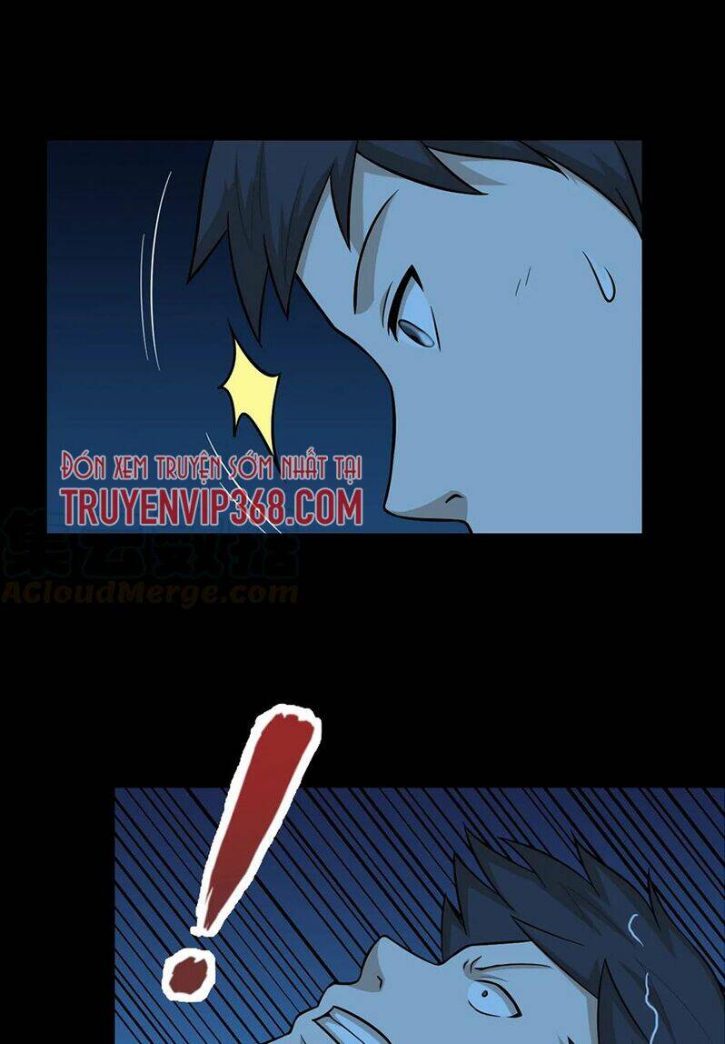 đai ca trở lại tuổi 16 chapter 87 10