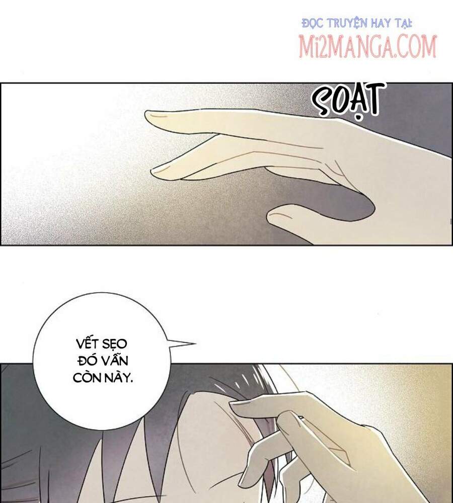 tôi đã cướp mất đêm đầu tiên của nam chính chapter 77.5 1