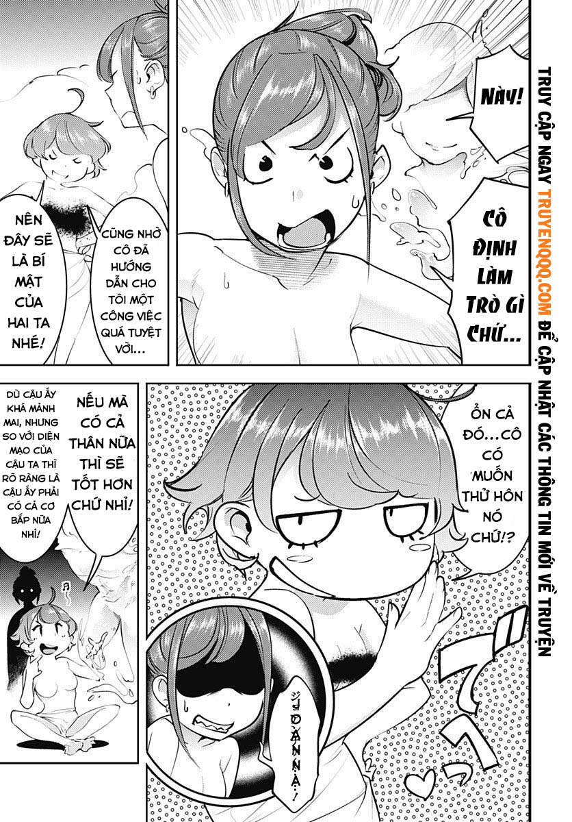 worlds end harem fantasia chapter 22.5 17