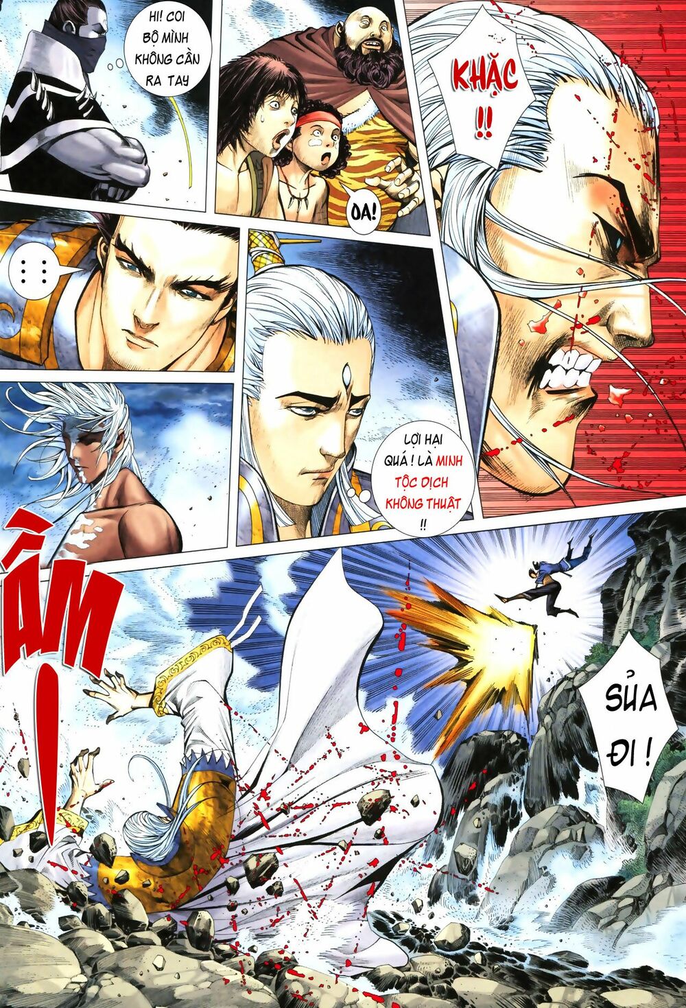 phong thần ký chapter 49 6